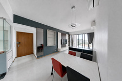 Oasis Garden (D19), Condominium #576501521